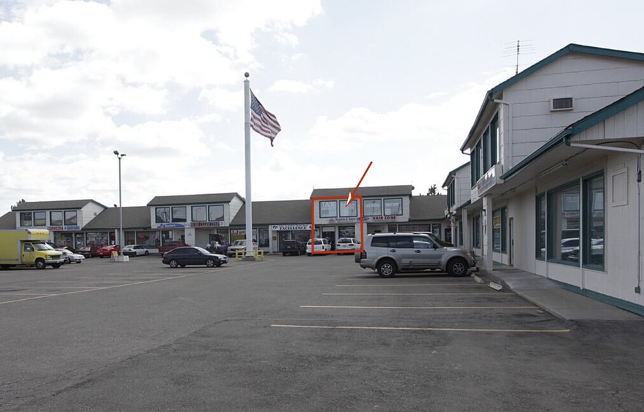 Primary Photo Of 12028 E Mississippi Ave, Aurora Unknown For Lease