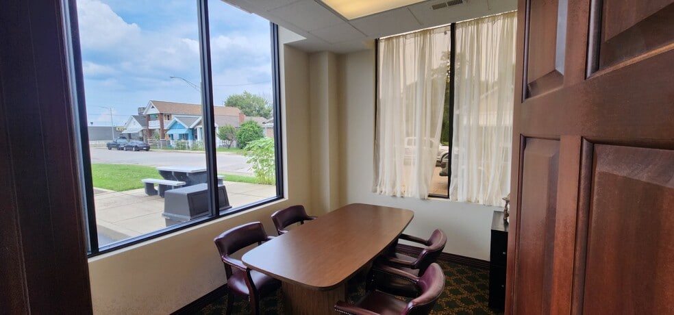 More Photos Of 815 John St, Evansville Light Distribution For Lease