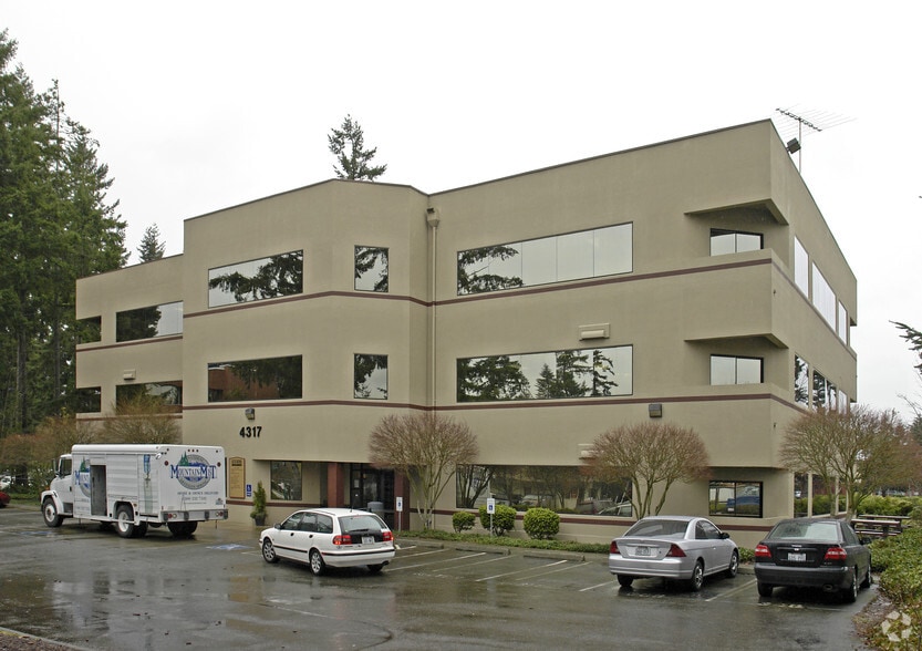 More Photos Of 4317 6th Ave SE, Lacey Office For Lease