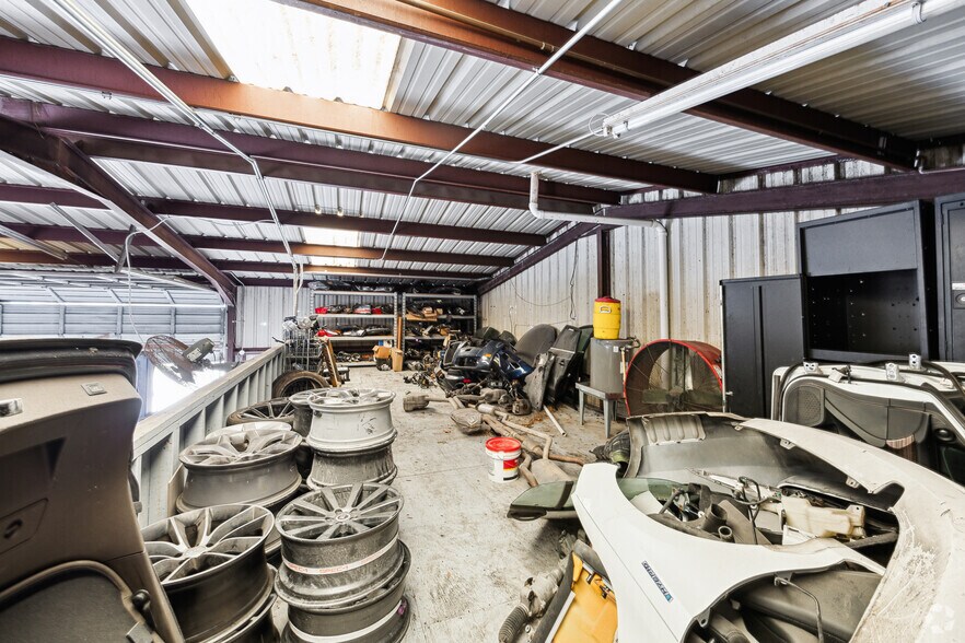 More Photos Of , Houston Industrial For Sale