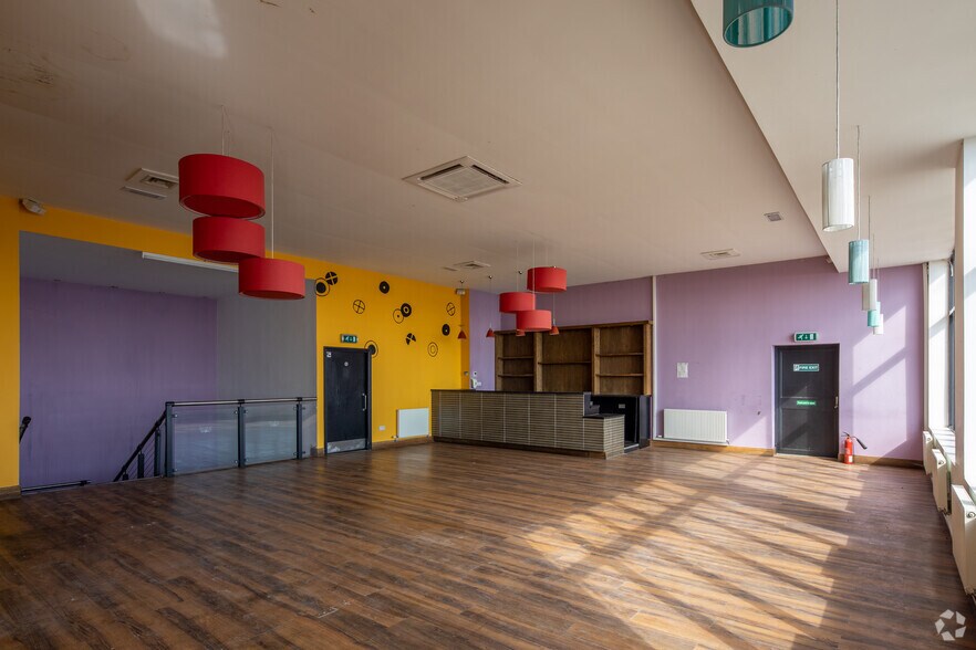 More Photos Of Beach Esplanade, Aberdeen Restaurant For Lease