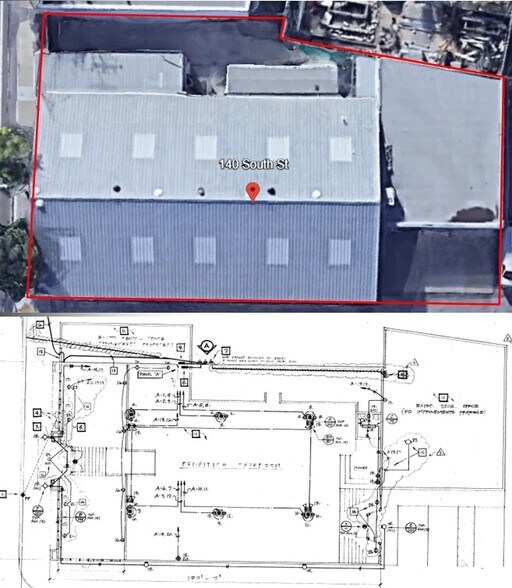 More Photos Of 140 South St, San Luis Obispo Freestanding For Sale