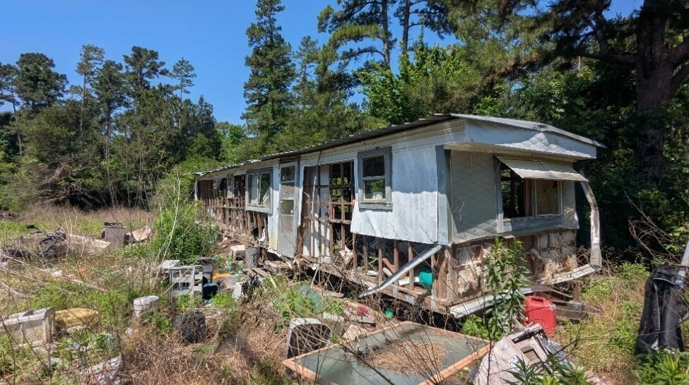 More Photos Of 1380 County Road 2510, Alto Land For Sale