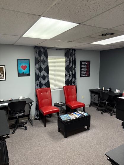 More Photos Of 1857 Wells Rd, Orange Park Office For Lease