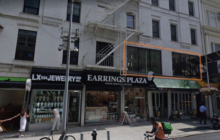 More Photos Of 1204 Broadway, New York Office For Lease