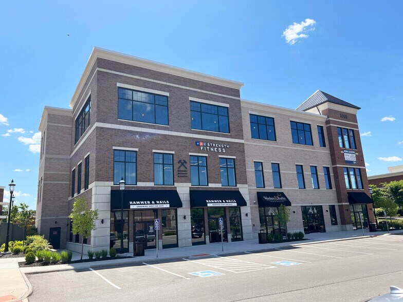 More Photos Of 1010 Vintage Club Blvd, Montgomery Office For Lease