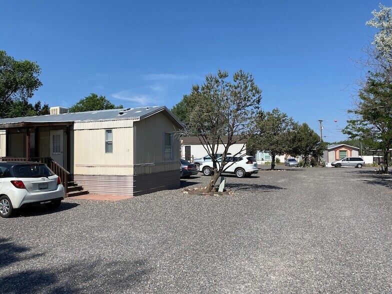 More Photos Of 111 S Papago St, Springerville Manufactured Housing Mobile Home Park For Sale