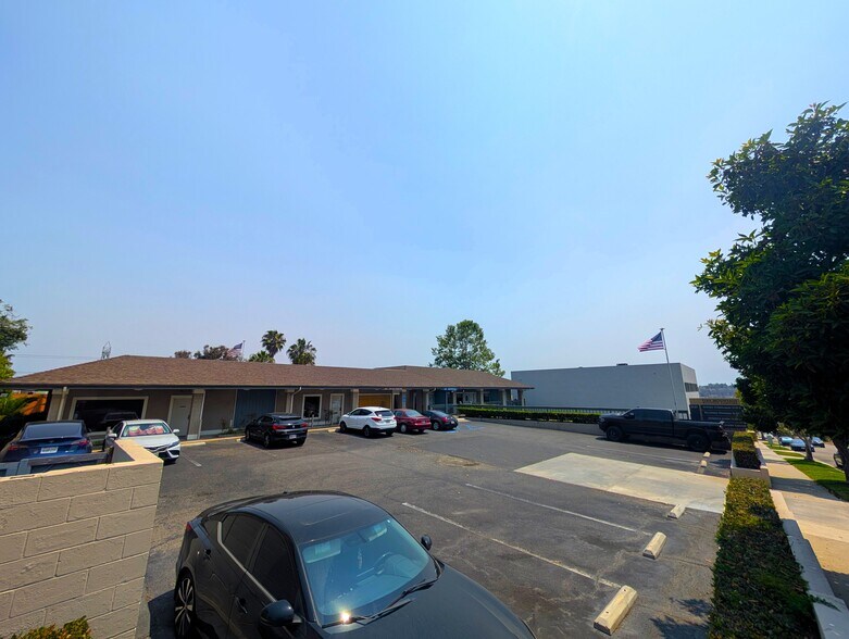 More Photos Of 2119-2123 El Camino Real, Oceanside Medical For Lease