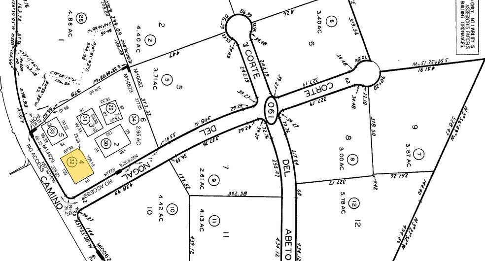 More Photos Of 2030 Corte Del Nogal, Carlsbad Office For Lease