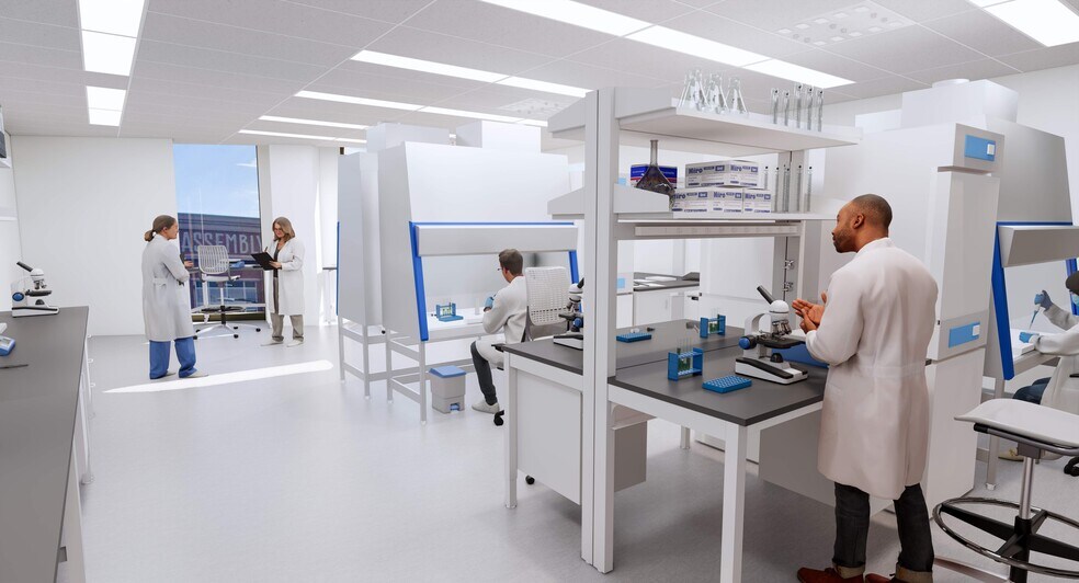 More Photos Of 74 Middlesex Ave, Somerville Office For Lease