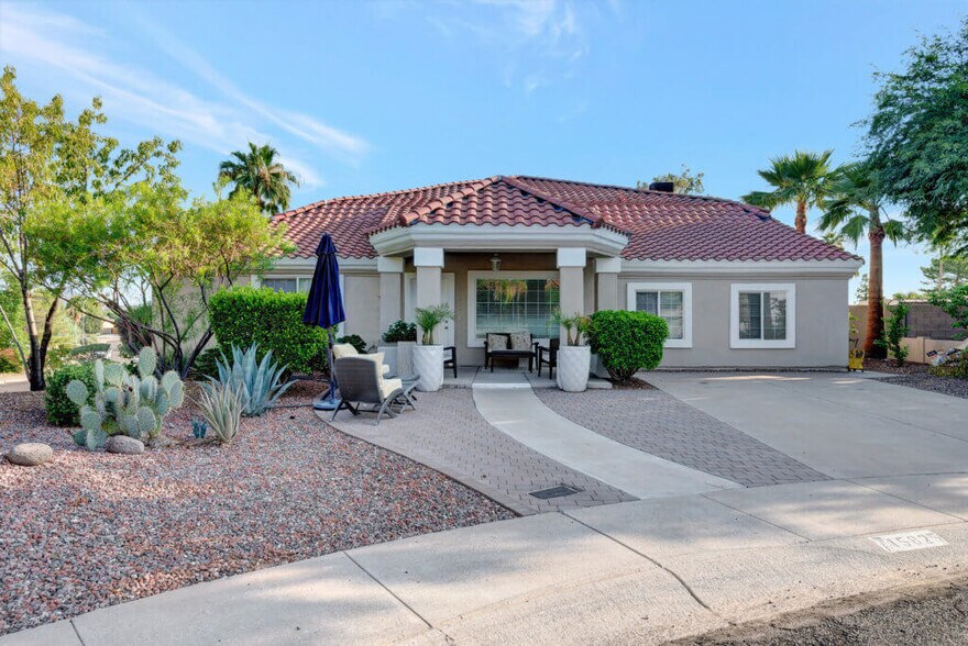 Primary Photo Of 15825 N 19th Pl, Phoenix Assisted Living For Sale