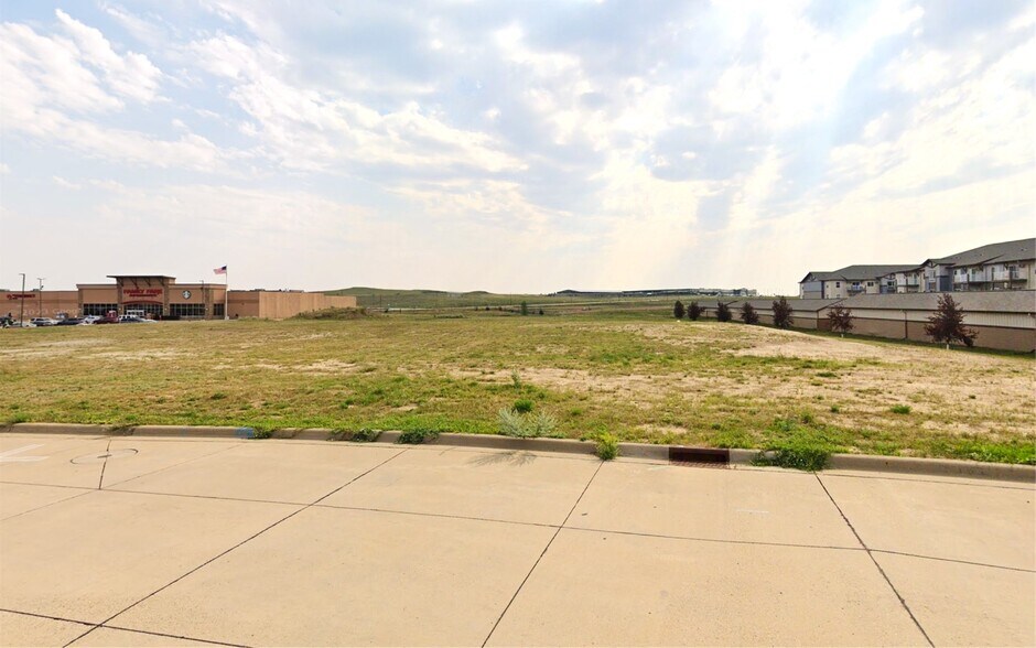 More Photos Of Roughrider Boulevard, Dickinson Land For Sale