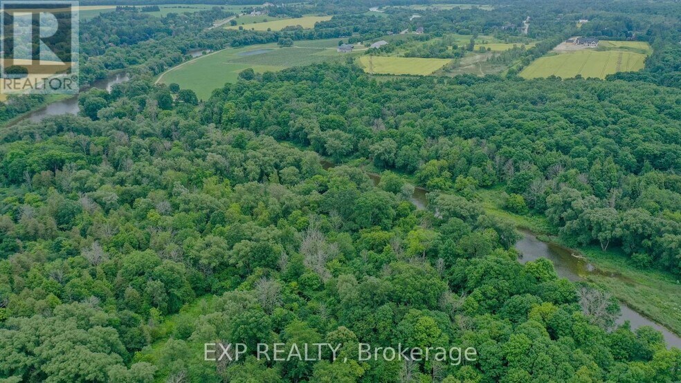 More Photos Of 1751 Sawmill Rd, Waterloo Land For Sale