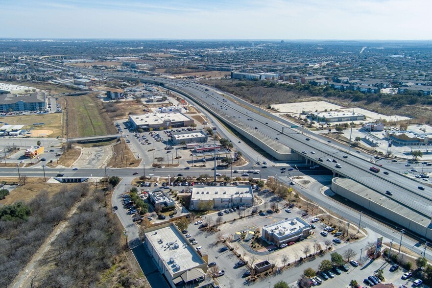 More Photos Of 8803 Highway 151, San Antonio Storefront For Sale