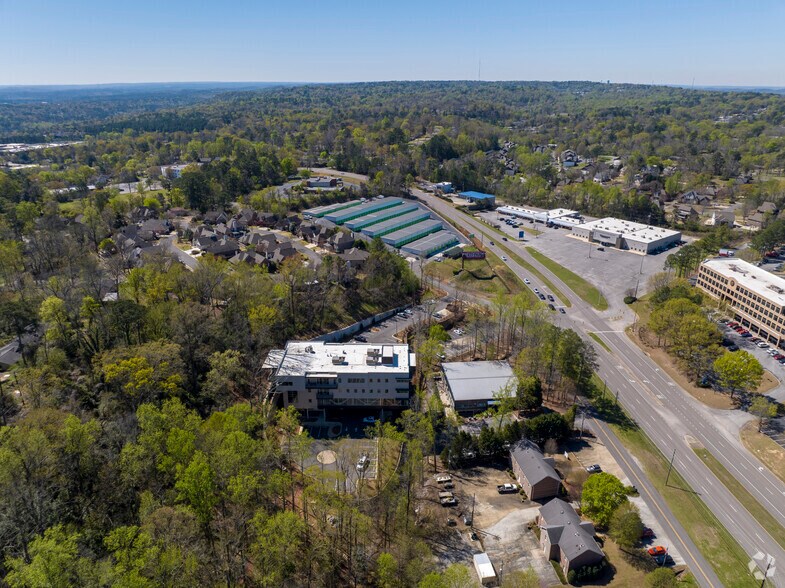 More Photos Of 2101 Old Columbiana Rd, Vestavia Hills Office For Lease