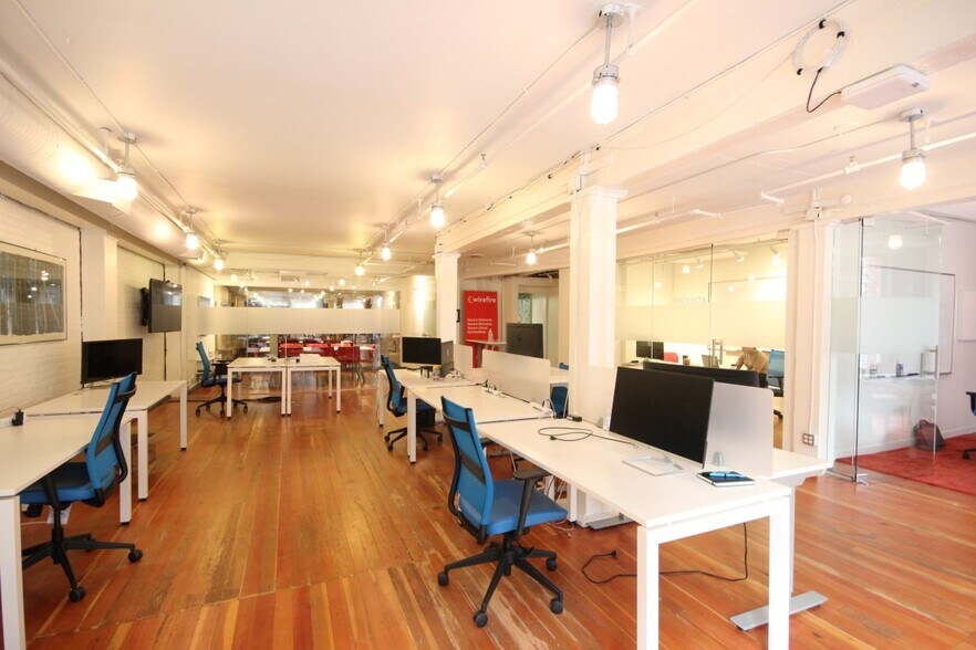 More Photos Of 311 Water St, Vancouver Office For Lease