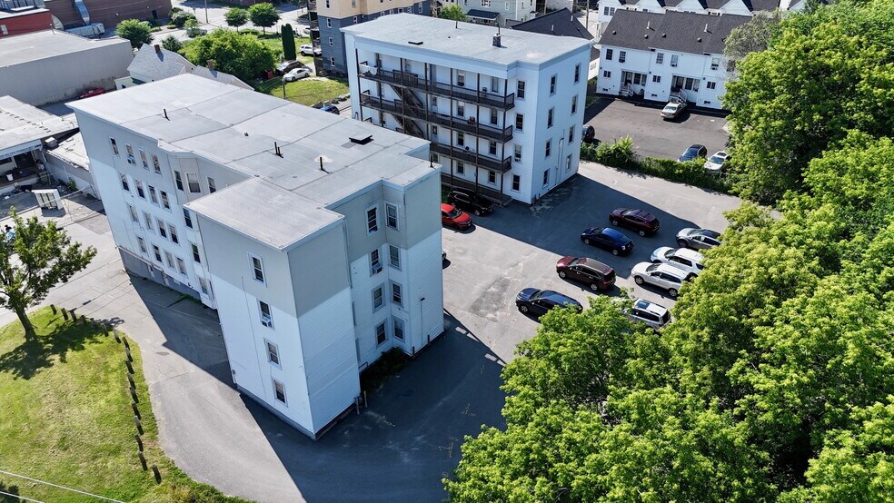 More Photos Of , Lewiston Multifamily For Sale
