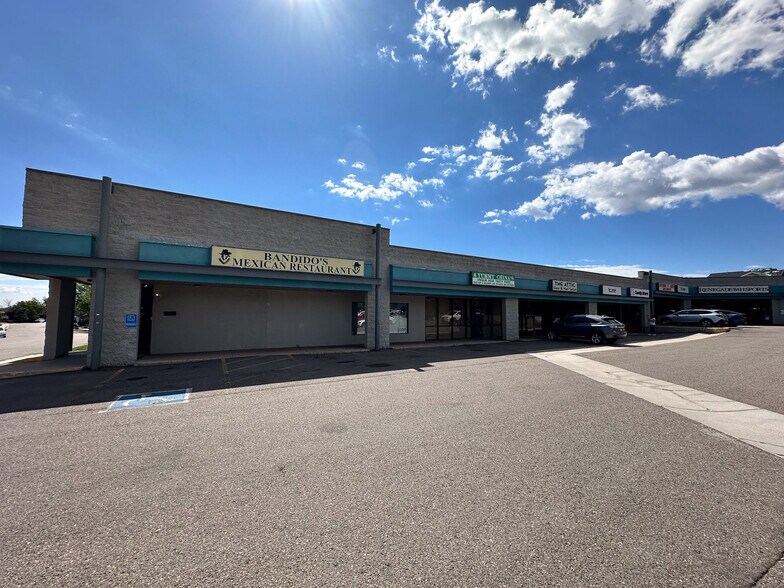 More Photos Of 4550 S Kipling St, Littleton Unknown For Lease