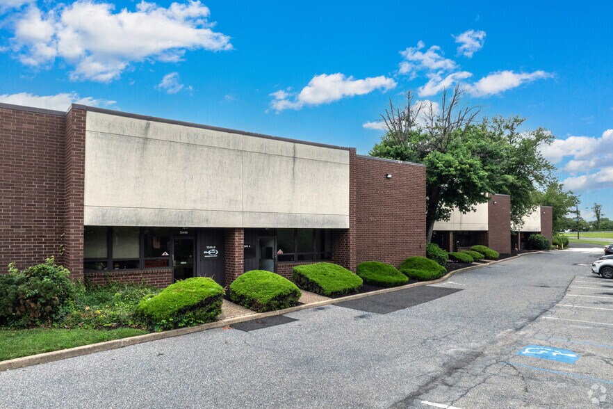 More Photos Of 7249-7251 Browning Rd, Pennsauken Warehouse For Lease