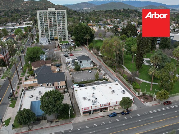 More Photos Of 3945-3965 Market St, Riverside Freestanding For Sale