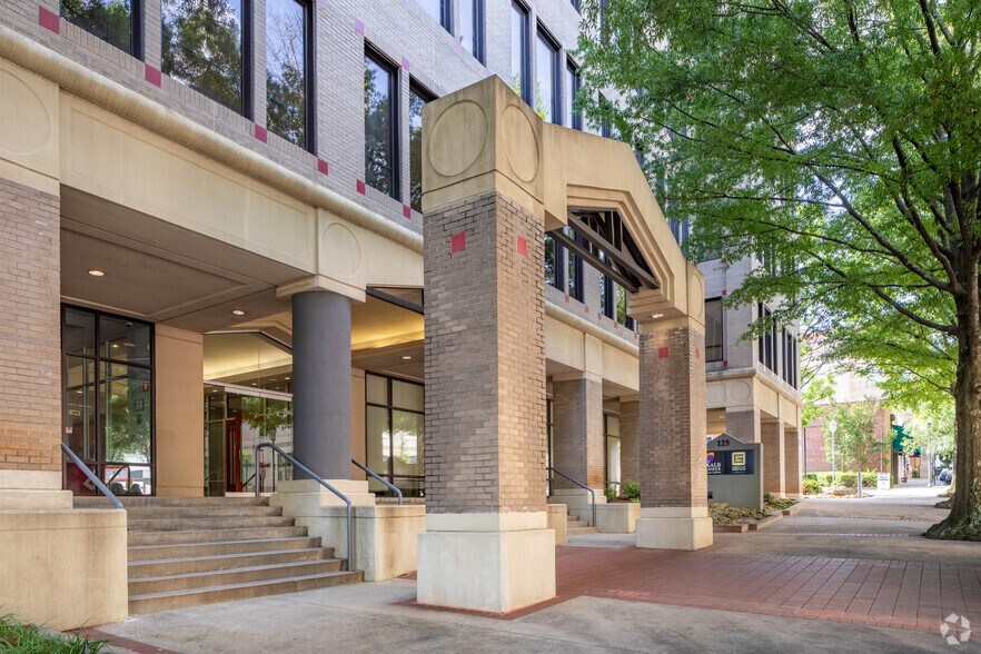 More Photos Of 150 E Ponce de Leon Ave, Decatur Unknown For Lease