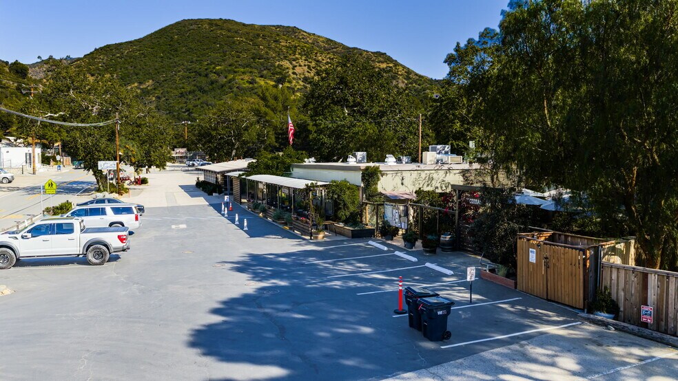 More Photos Of 28192 Silverado Canyon Rd, Silverado General Retail For Sale