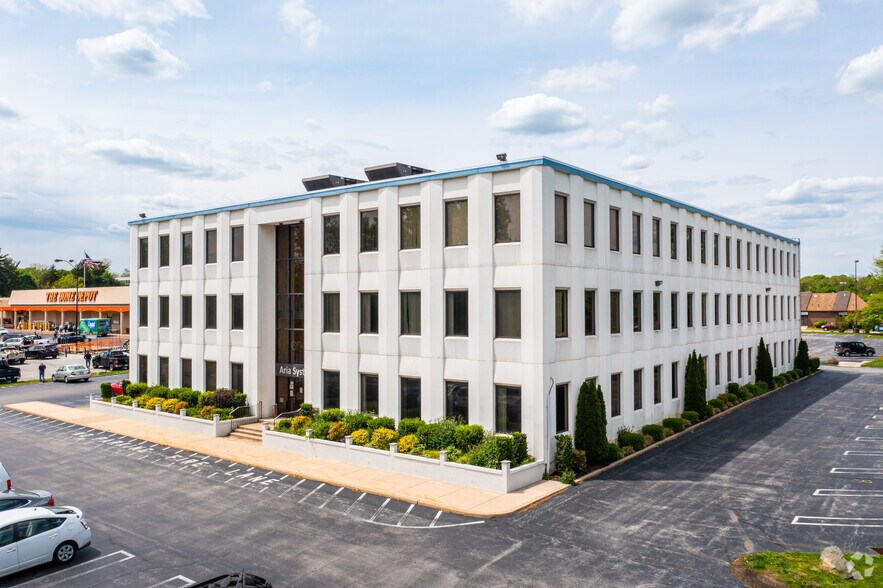 More Photos Of 600 Reed Rd, Broomall Office For Lease