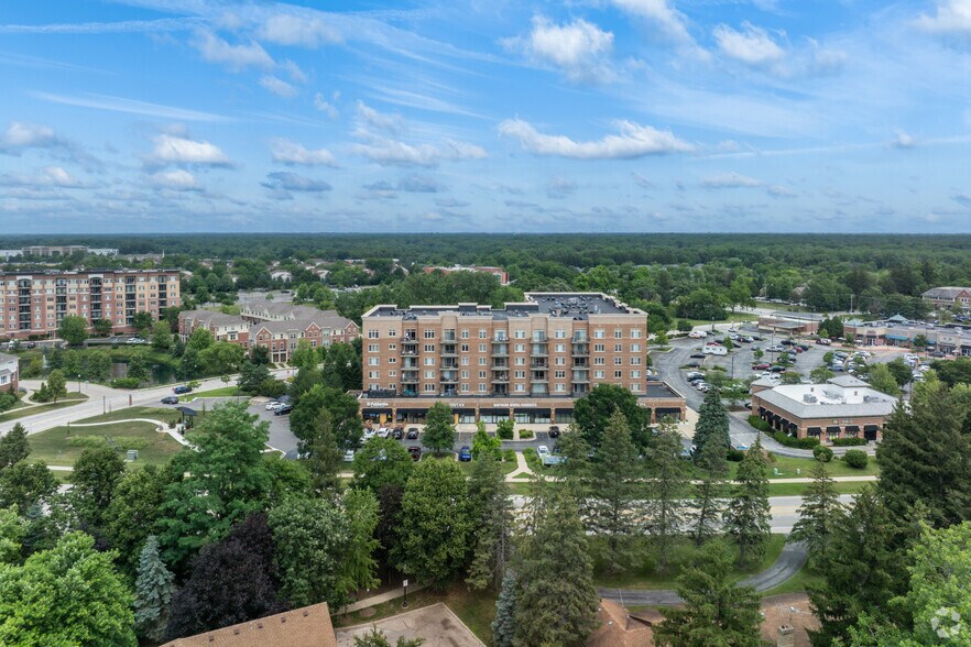 More Photos Of 1255 Town Center Rd, Vernon Hills Apartments For Lease