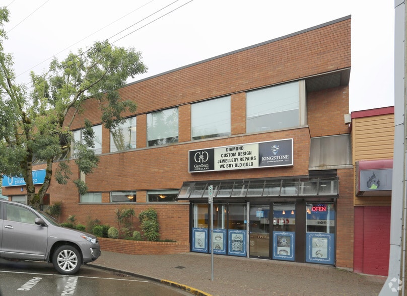 More Photos Of 20457 Fraser Hwy, Langley Storefront Retail Office For Lease