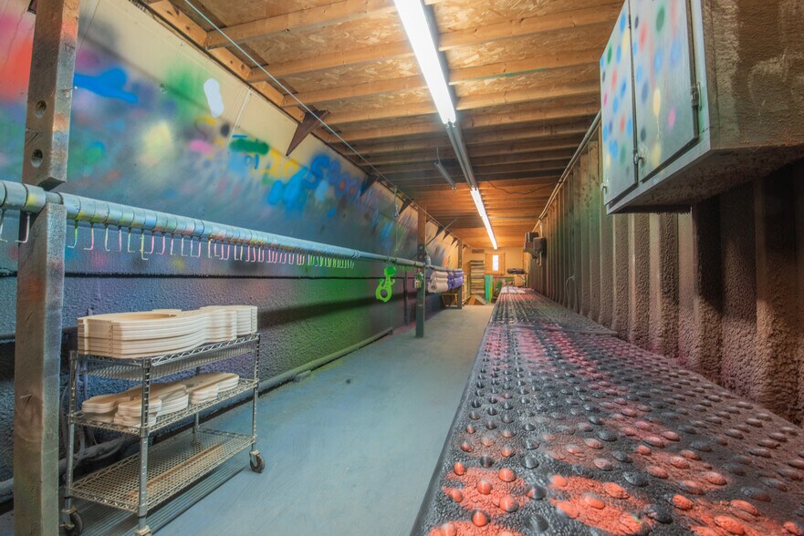 More Photos Of 105 Hand ave, Elizabethtown Industrial For Sale