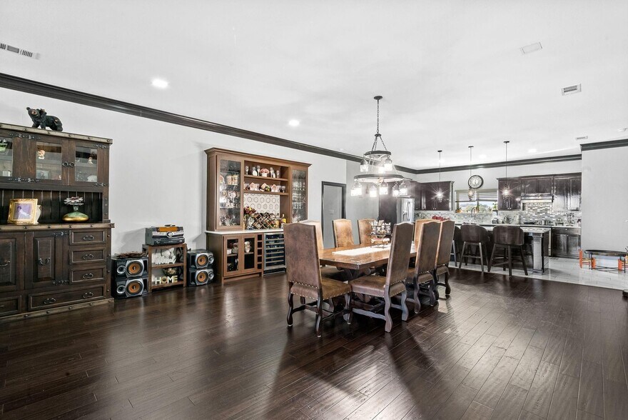 More Photos Of 11246 County Road 418, Grandview Land For Sale