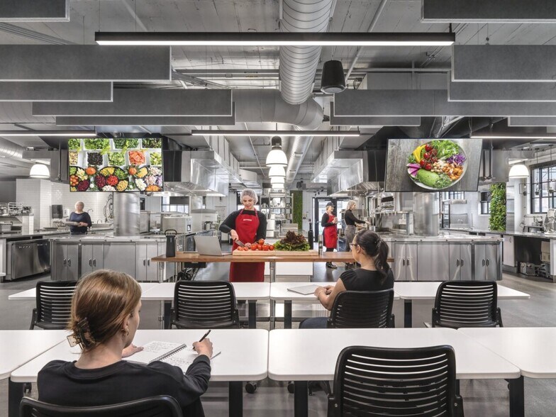 More Photos Of 3730 Forest Park Ave, Saint Louis General Retail For Lease