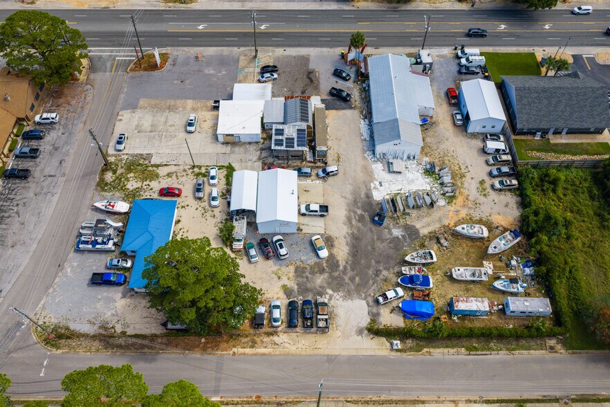 Primary Photo Of 60 Beal Pky SW, Fort Walton Beach Land For Lease