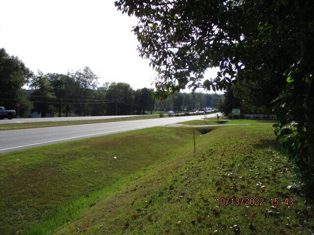 More Photos Of 7088 Moseley Rd, Fort Valley Land For Sale