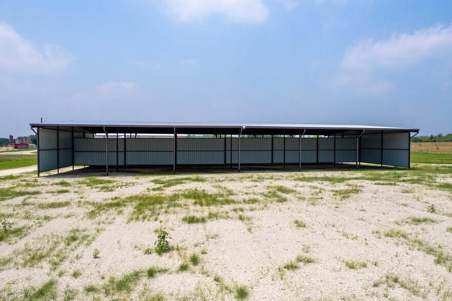 More Photos Of 1114 Innovation Dr, Bryan Self Storage For Sale