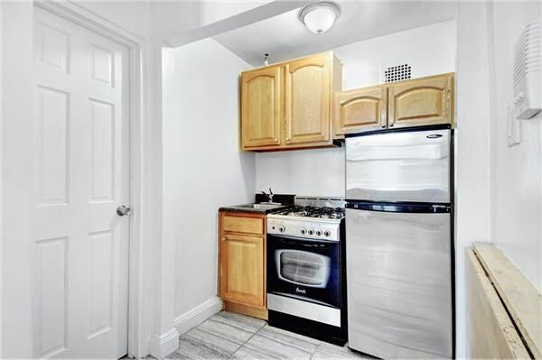 More Photos Of 525 W 150th St, New York Multifamily For Sale