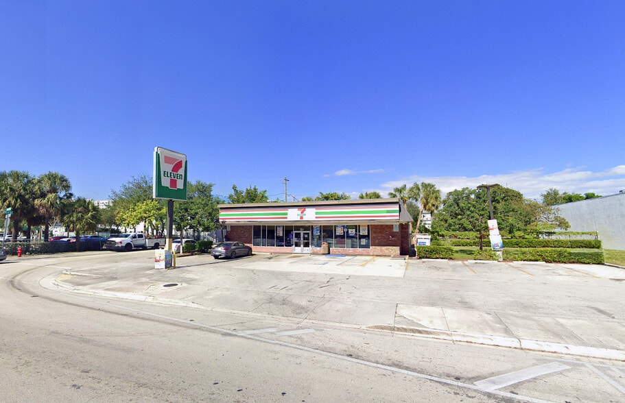 More Photos Of 403 E Atlantic Blvd, Pompano Beach Convenience Store For Sale