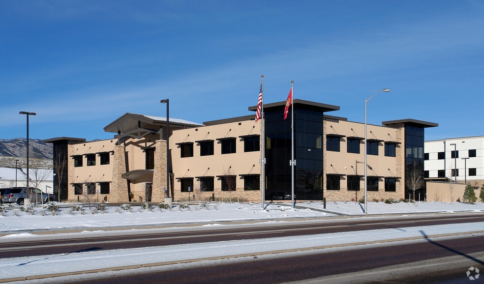 More Photos Of 3470 Centennial Blvd, Colorado Springs Medical For Lease
