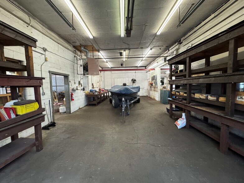 More Photos Of 3766 Ridge Rd, Brooklyn Warehouse For Sale