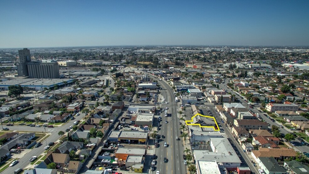 More Photos Of 1255 S Atlantic Blvd, Los Angeles Office For Sale