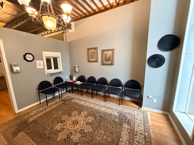 More Photos Of 700-702 E Cherokee St, Jacksonville Flex For Sale