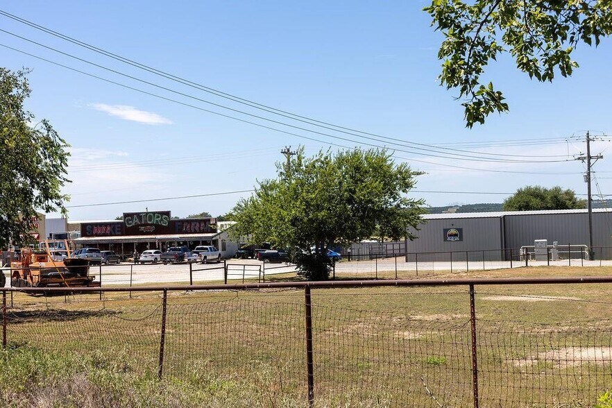 More Photos Of 5090 Tin Top Rd, Weatherford Land For Sale