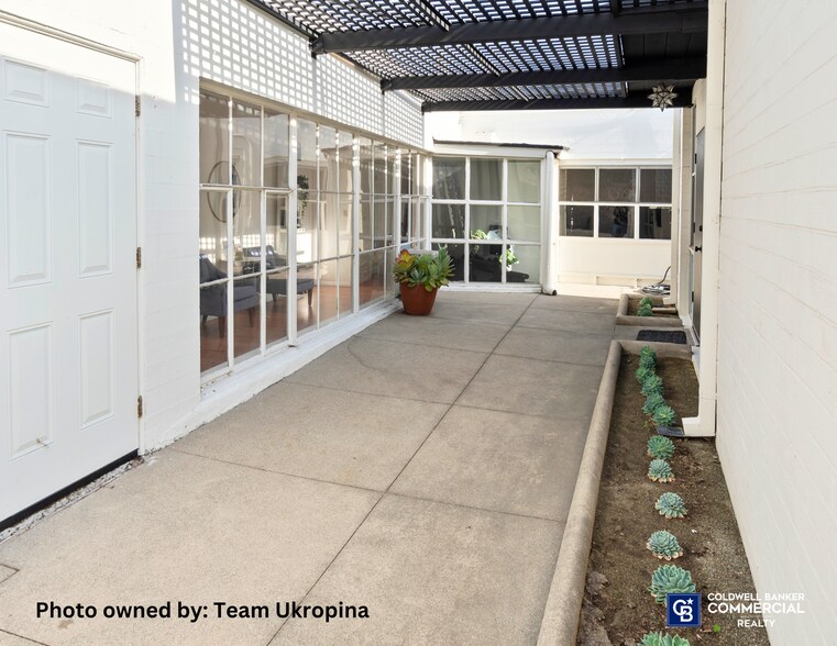 More Photos Of 1437-1445 San Marino Ave, San Marino Medical For Sale