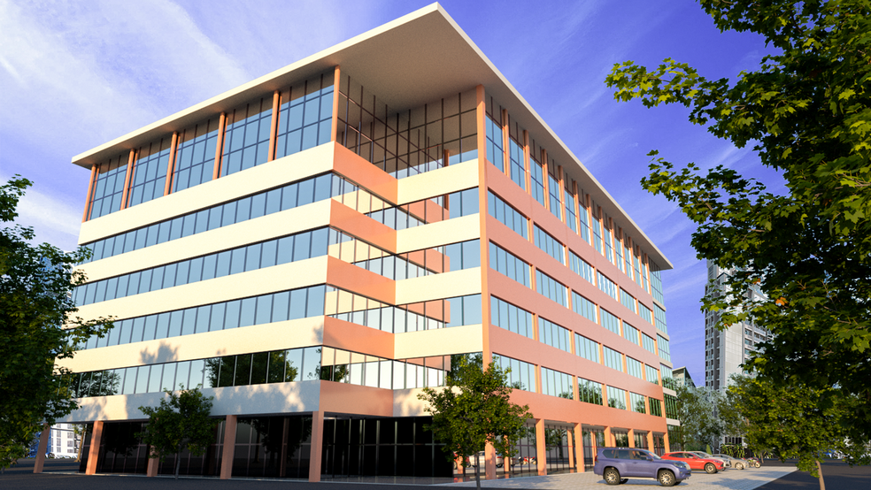 More Photos Of 4821 Silver Hill Rd, Suitland Medical For Lease