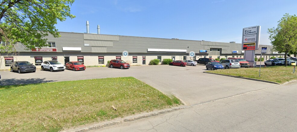 Primary Photo Of 3000 Av Watt, Québec General Retail For Lease