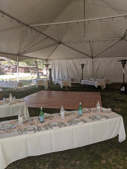 More Photos Of 1170 Rancho Robles Rd, Oracle Hotel For Sale