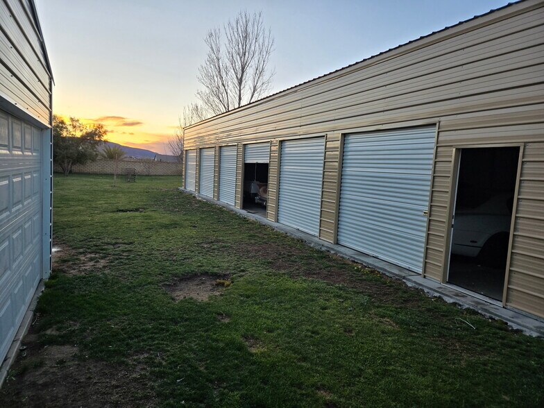 More Photos Of 3565 Louer Dr, Lancaster Contractor Storage Yard For Sale