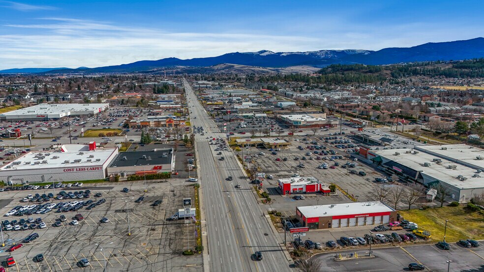 More Photos Of 15612 E Sprague Ave, Veradale Land For Sale