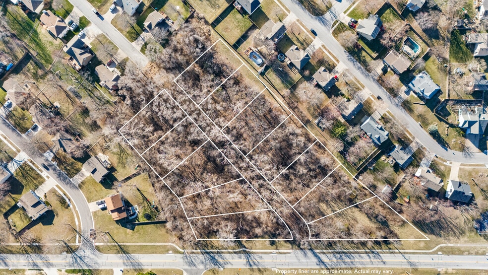 More Photos Of West 48th Ter, Shawnee Land For Sale