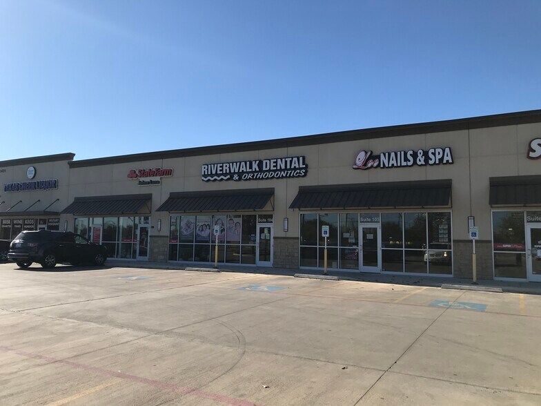 More Photos Of 1431 Palo Alto Rd, San Antonio Unknown For Lease